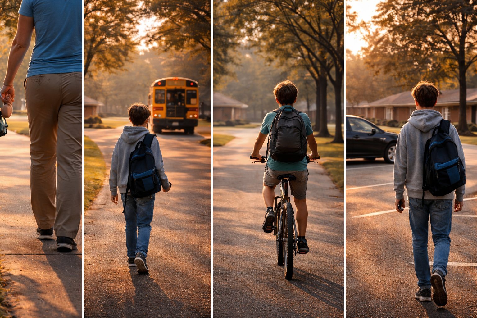 Houston County School Zones served by Mill Gardens Apartments in Bonaire, GA — PreK through 12th grade